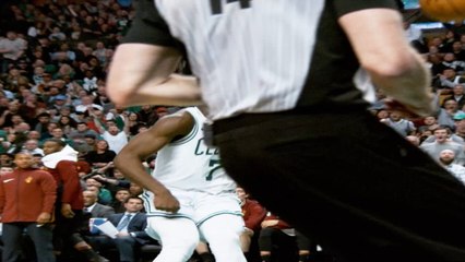 NBA Sundays Week 16 (CET): Oklahoma City Thunder at Boston Celtics