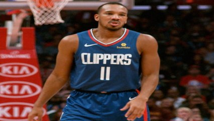 NBA Saturdays Week 16 (GMT): Los Angeles Clippers at Detroit Pistons