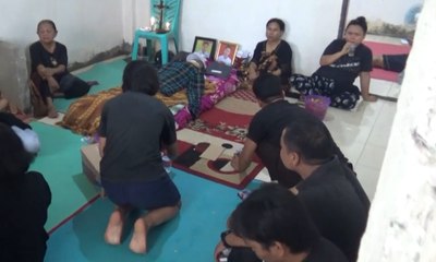 Ingin Melihat Kondisi Rumah Saat Banjir, Remaja Tewas Terseret Arus