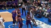 Ray Spalding slams home the alley-oop