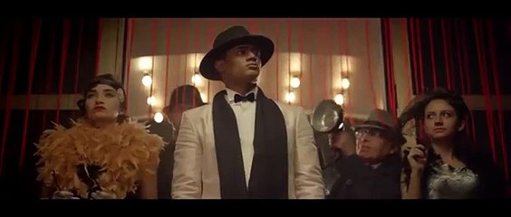 Mohamed Ramadan - Mafia ( Music Video )