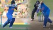 India Vs New Zealand 2nd ODI: Rohit sharma slams fifty, India off to flying start | वनइंडिया हिंदी