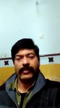 سانحہ ساہیوال کے بعد پولیس کانسٹیبل کی وائرل ویڈیو پر اسی کانسٹیبل کی ایک اور ویڈیو سامنے آگئی، قوم کے نام اہم پیغام دے دیا