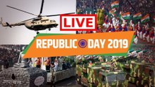 70th Republic Day