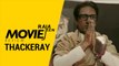 Raja Sen's movie review of Thackeray
