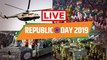 LIVE : 70th Republic Day Parade | 70వ గణతంత్ర వేడుకలు