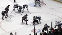 Manitoba Moose (3) Vs. Rockford Icehogs (4)