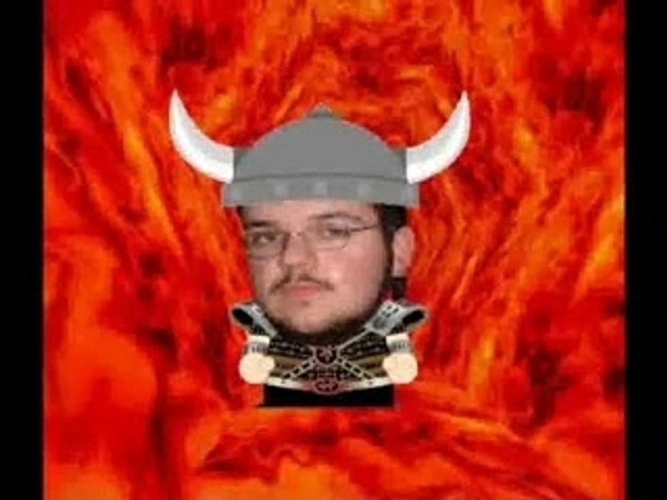 Fatal Kombat- South Park