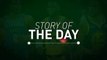 Story of The Day - Curry Sumbang 38 Poin Untuk 9 Kemenangan Beruntun Warriors