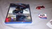 Captain America: The Winter Soldier 3D/Blu-Ray/Digital HD Unboxing