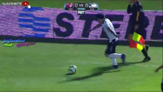 Veracruz vs Puebla 0-1 Gol Resumen Liga Mx 2019 Jornada 4