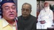 Pranab Mukherjee, Bhupen Hazarika, Nanaji Deshmukh honored with Bharat Ratna