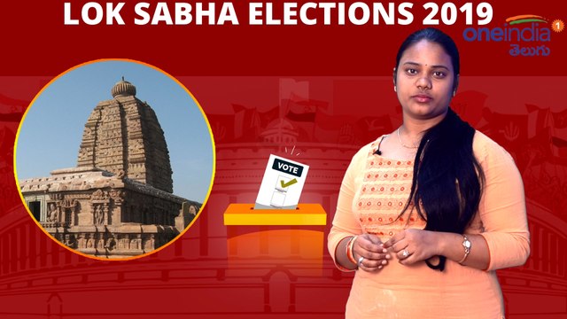 Lok Sabha Election 2019 : Mahaboobanagar Lok Sabha Constituency, Sitting MP, MP Performance Report