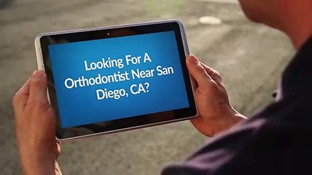 Dr. Melanie Orthodontist Near San Diego, CA