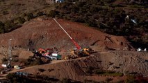 Spanish rescuers find body of toddler trapped in well