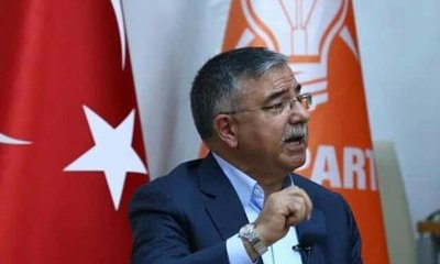 Bilgin'den skandal sözler: AKP'li adaya oy vermek mahşerde beraat belgesidir