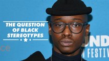 Moonlight's Ashton Sanders strikes again at Sundance