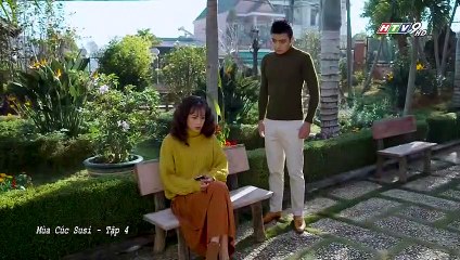 Mùa Cúc SuSi Tập 4 Full - Phim Việt Nam