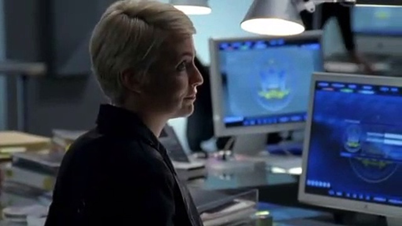 Spooks - S07E04 part 2/2