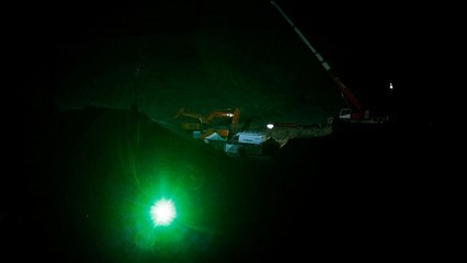 Espagne : le corps sans vie du petit Julen a été retrouvé