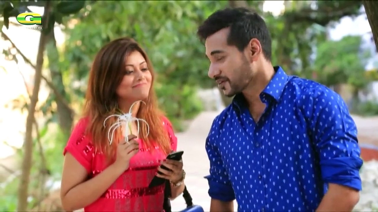 Upolobdhi - ft Shajal - Sabnam Faria - Sumaiya Anjum - Mithila - Eid Special Natok