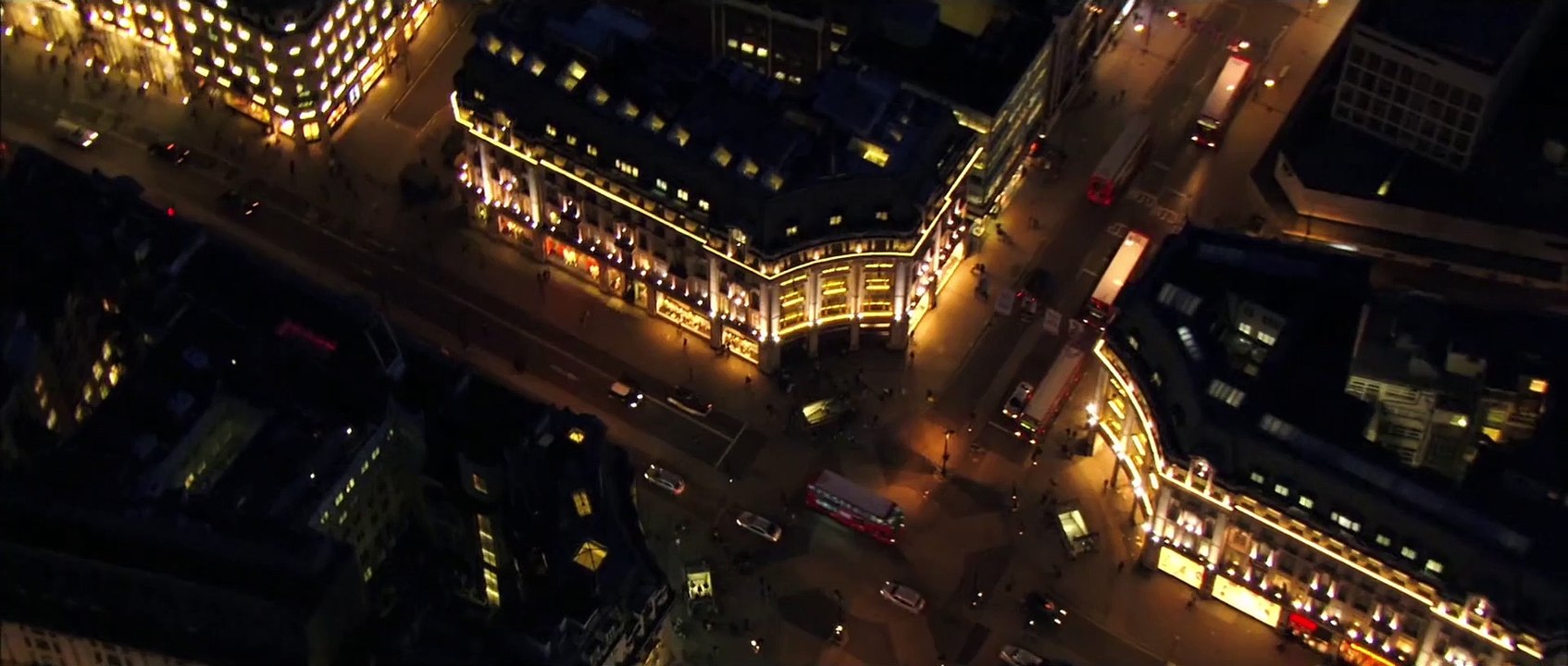 King of Thieves: International Teaser Trailer 1