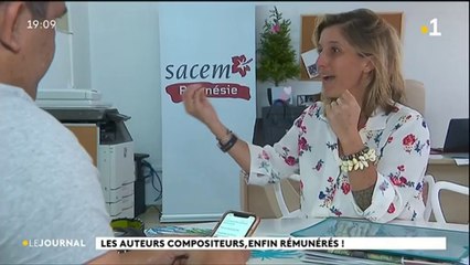 Diffuser de la musique oui mais il faut payer