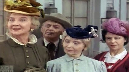 Bonanza S05E02 A Passion for Justice