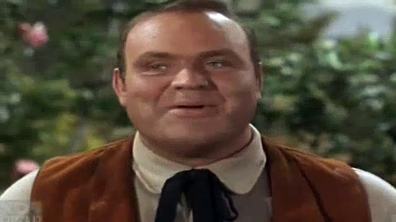Bonanza Season 5 Episode 1 She Walks in Beauty