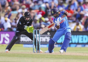 New Zealand Vs India 2nd ODI : കിവികൾക്ക് ജയിക്കാൻ 325 റൺസ് | #NZvsIND | Oneindia Malayalam