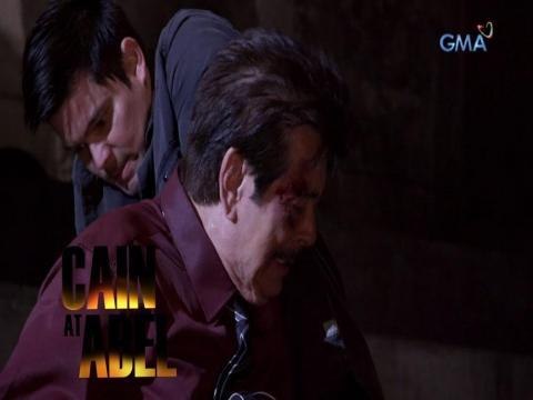 Cain at Abel: Buwis-buhay na pagsagip kay Antonio | Episode 50