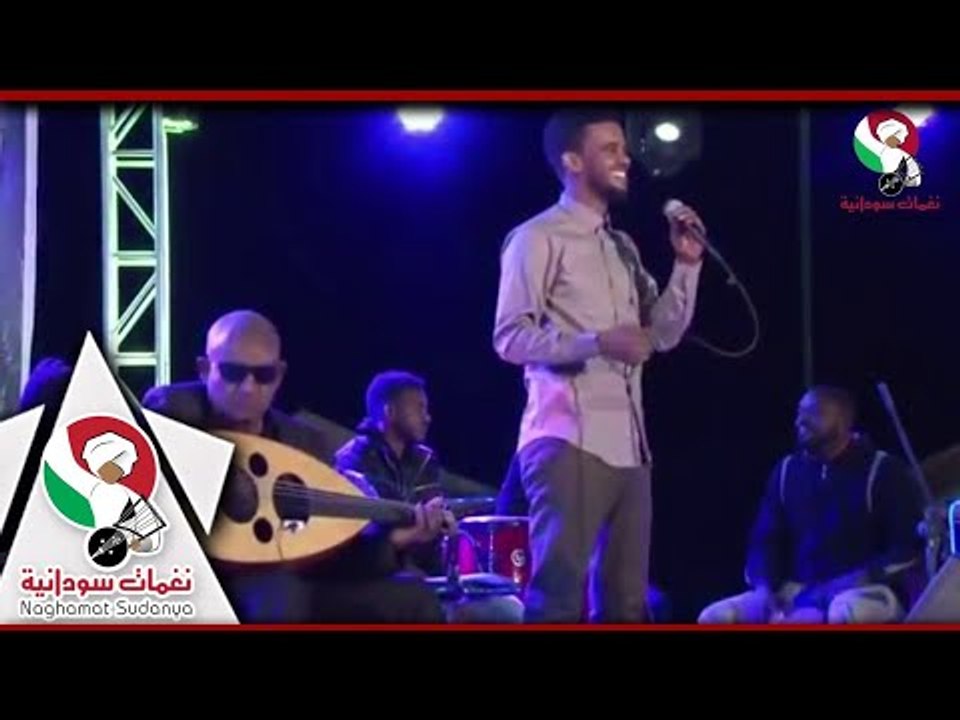 حسين الصادق & أحمودي لوطريق لماني بيك حفل الرند بالعود 2018 - video  Dailymotion