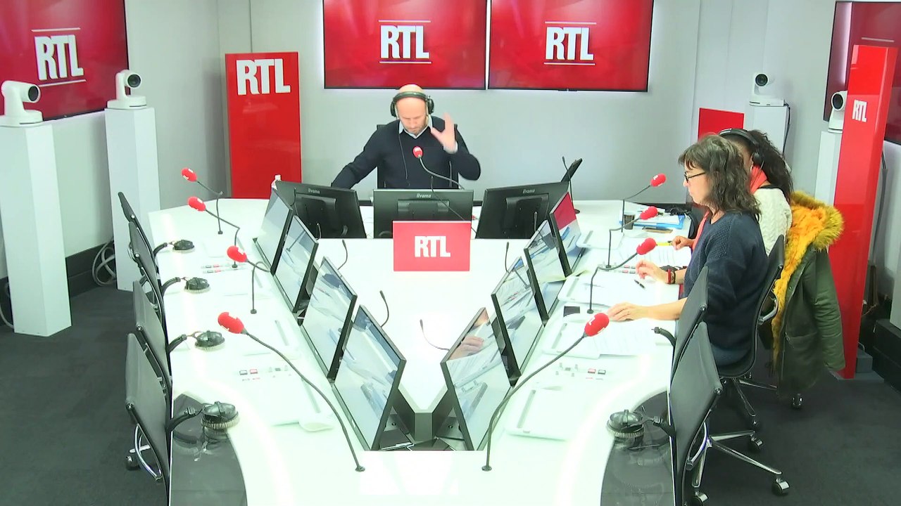 Les actualités de 7h30 - "Gilets jaunes" : Alain Juppé inquiet pour les commerçants bordelais