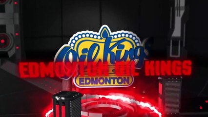Highlights: WHL Warriors (5) at Oil Kings (2)