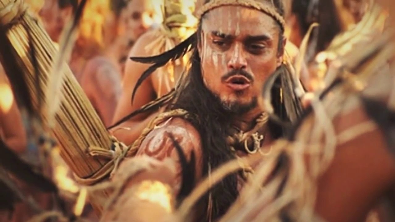 Tapati Rapa Nui Festival 2019 - Easter Island