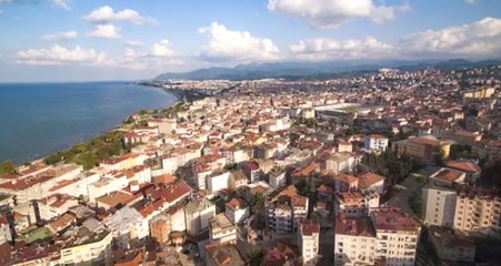 Araplar Ordu'da Mülkiyet Yarışına Girdi