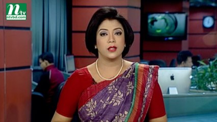 NTV Modhyanner Khobor | 26 January, 2019