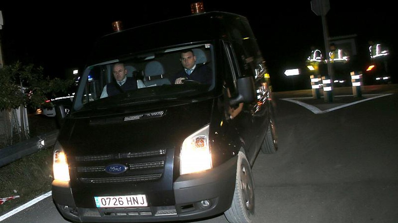 Spanien trauert: Kleiner Julen tot in 70 Metern Tiefe gefunden