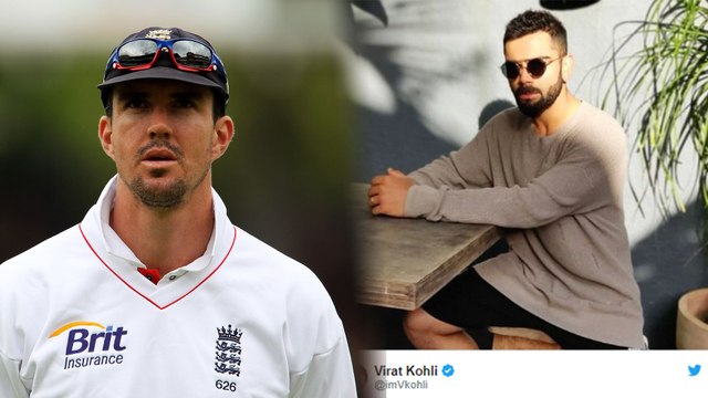 India vs New Zealand: ಸರಿಯಾಗಿ ಪ್ರತ್ಯುತ್ತರ ನೀಡಿದ ವಿರಾಟ್ ಕೊಹ್ಲಿ | Oneindia Kannada