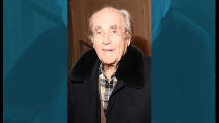 Le compositeur Michel Legrand est décédé à l'âge de 86 ans
