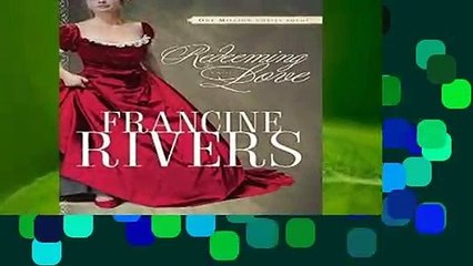 Redeeming Love