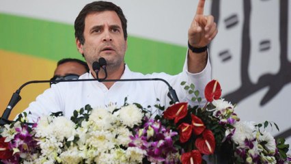 Rahul Gandhi ने PM Modi को भ्रष्ट चौकीदार कहकर Odisha में लगाया ये बड़ा आरोप | वनइंडिया हिंदी
