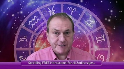 Aquarius Weekly Horoscope from 28th January - 4th February