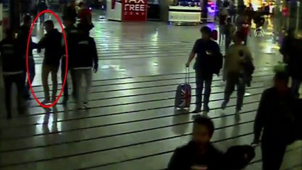 Atatürk Havalimanı'nda uyuşturucu operasyonu - İSTANBUL
