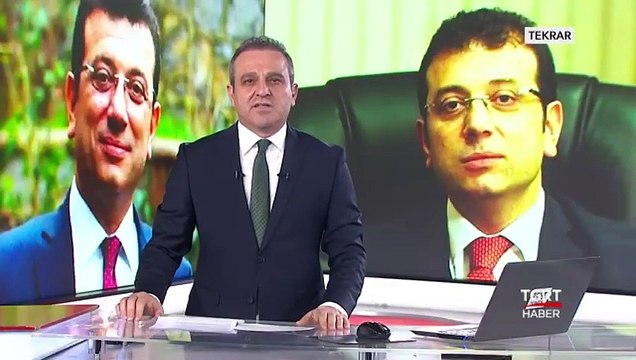 Ekrem Açıkel İle TGRT Ana Haber 25 Ocak 2019 tgrthaber