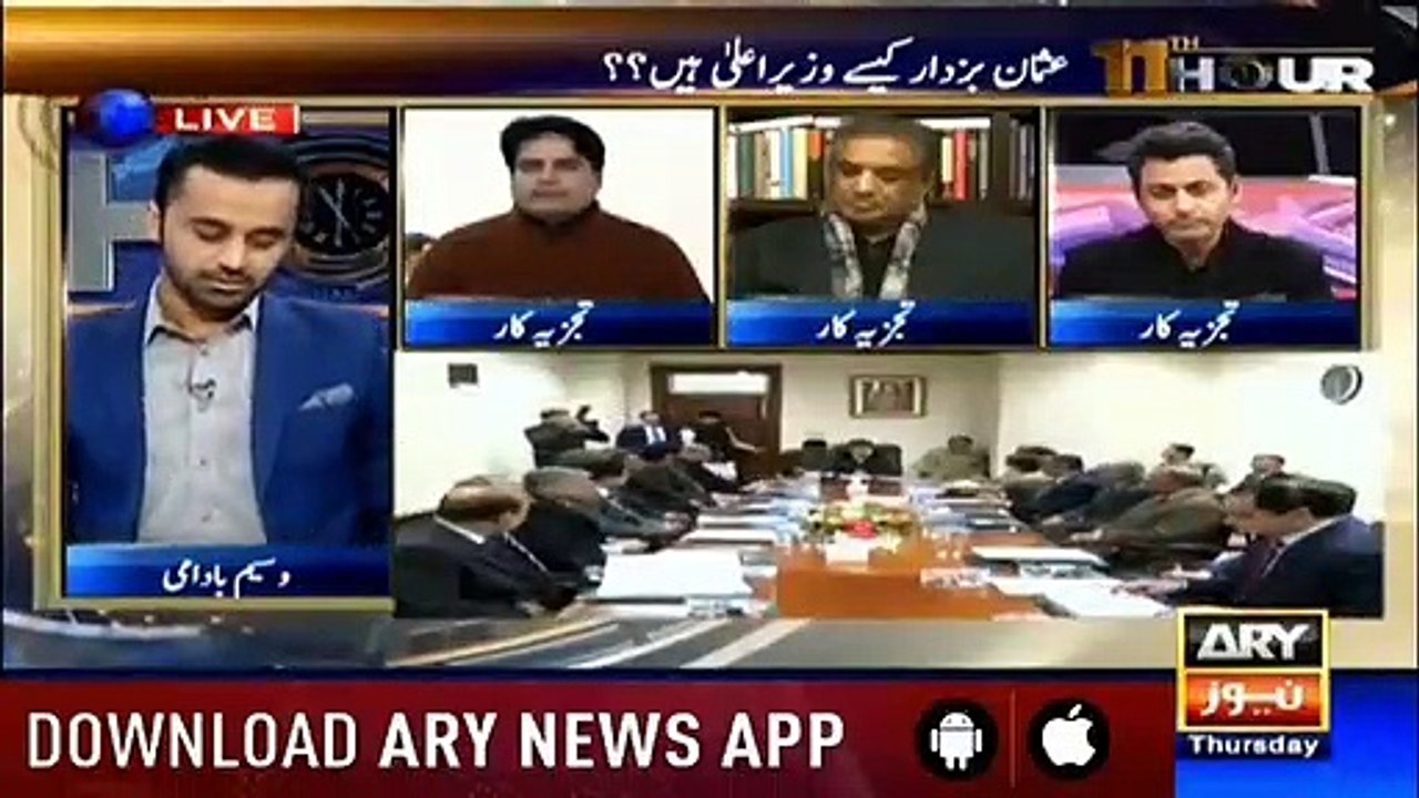 Sabir-shakir-about-PM-COAS-meeting