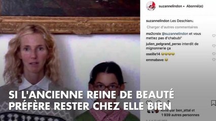 Iris Mittenaere, Nabilla Benattia, Victoria Beckham... le best of Instagram de la semaine