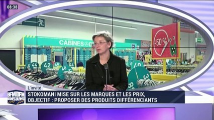 Innover pour le commerce du samedi 26 janvier 2019