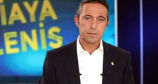 Fenerbahçe Kongre Üyeleri, Ali Koç'u İndirmek İçin İmza Toplamaya Başladı