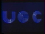 Antenne 2 - 1987 - Jingle pub, jingle A2, jingle UGC